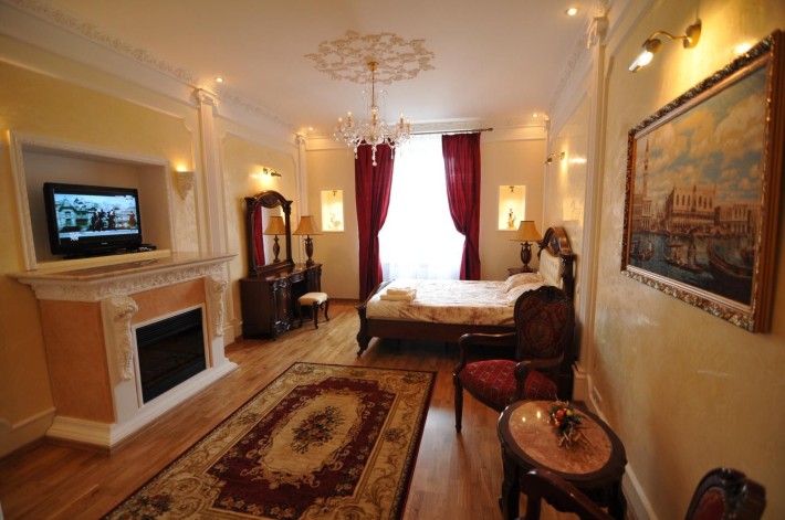 Продаж 1-кім Краківська, центр - фото 1