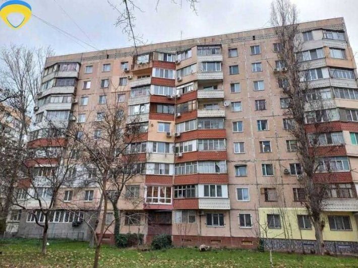 Продам 1 кімнатну кв-ру на вул. Заболотного - фото 1