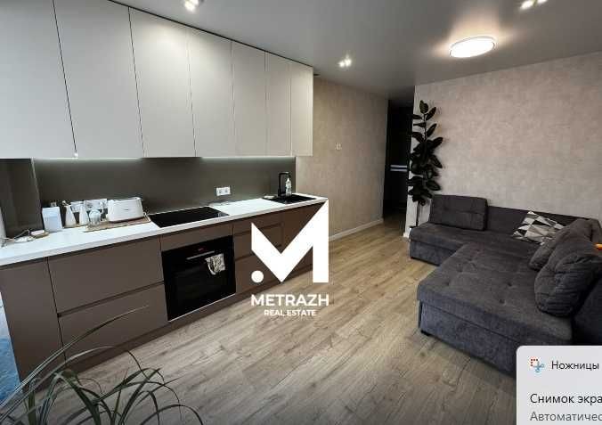 Продам 2к.квартиру жк Архитекторов.проспект Победы.Алексеевка.Е-віднов - фото 1