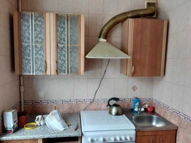 3-кімн ТРК Україна - фото 1