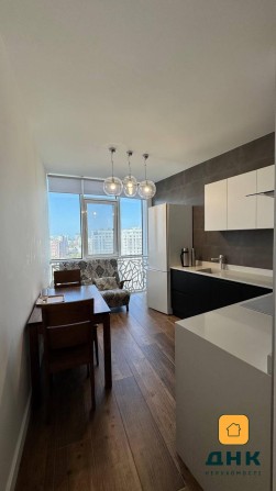 Аркадия. Двухкомнатная квартира. Ремонт. ЖК 26 Жемчужина - фото 1