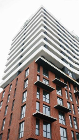 Продаж найвигіднішої 1 кімн.кв. в ЖК AUROOM Solar, вул.Соняшникова, 32 - фото 1