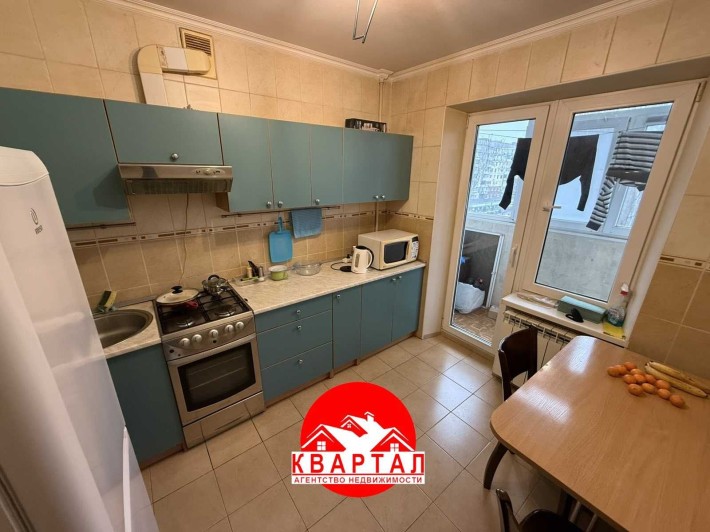 Продается 1 комн. квартира по ул. Ладожская в отличном месте - фото 1