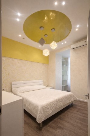 Продам Премиум-центр | Кирпичный дом | 2 комнаты + большая гостиная - фото 1