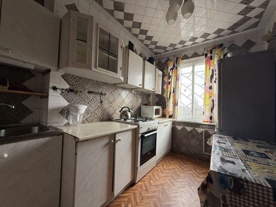 Программы 2 комн. квартира Ак. Королева Одесса