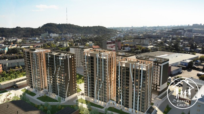 2-кімнатна квартира ЖК Бетховен Вигідна для інвестування - фото 1