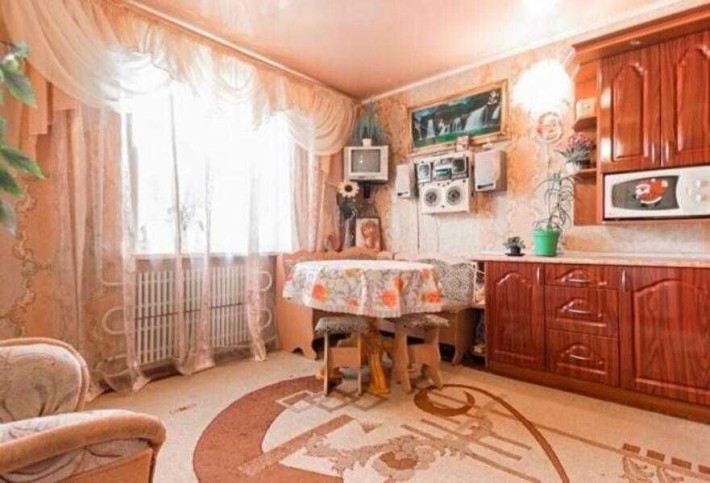 Продам 1 к. кв м. Холодна гора - фото 1