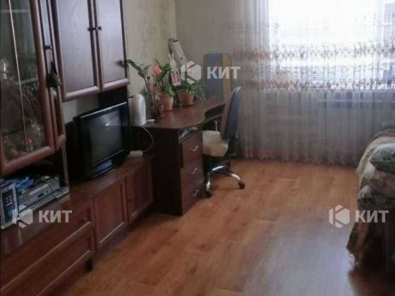 2к.53м2 Малишева (Малышева, Спортивная, ул. Соича) 115421 Харків