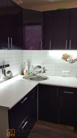 1201-ИК Продам 2К квартиру на Салтовке Салтовская 531 м/р - фото 1