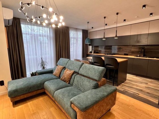 Продаж 4 кімн кв в новобудові Еліт Класу по вул Карпинця Львів