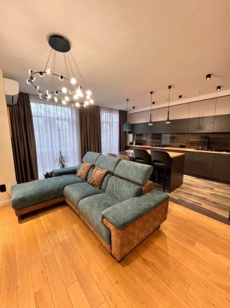 Продаж 4 кімн кв в новобудові Еліт Класу по вул Карпинця - фото 1