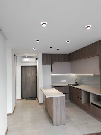 Пасічна, продаж квартири Львів, новобудова, 2 кімнати. ТЕРМІНОВО - фото 1