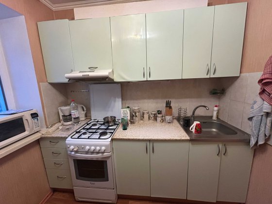 3 кімнатна квартира на пр. Шевченко Одесса