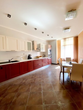 Продам 4 кім квартиру ЖК Садова Гірка метро Наукова, Держпром - фото 1