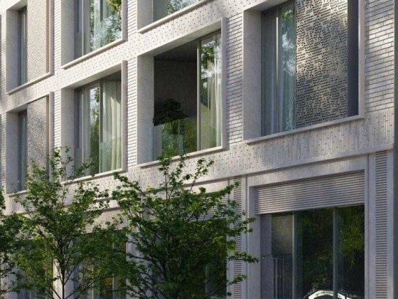 Продаж 2-кім Наукова 7, новобуд Меценат 82.13 м Львов