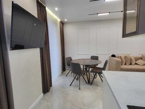 Продаж 2 кімнатної квартири в ЖК Тіффані вул. Пасічна. Львов