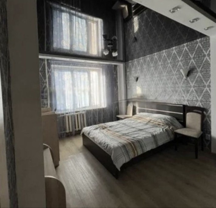 2х к.кв. в пяти минутах от ст.м.Научная. Реальная-25999$ - фото 1