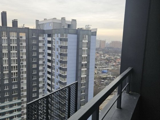 Продам евродвушку в ЖК Скай Сити Черемушки Инглези Одеса