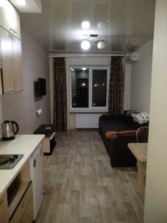 Продам 1 кімнатну смарт-квартиру - фото 1