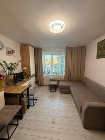 Продаж 1 кім квартири з ремонтом цегляний будинок Тракт Глинянський - фото 1