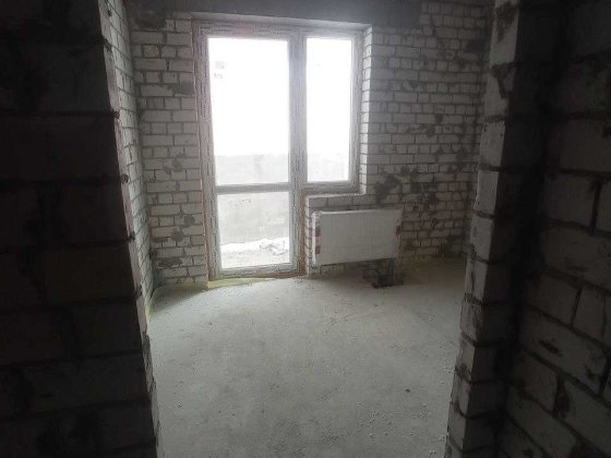 Продам найдешевшу 1-о кімнатну у ЖК Пташка на безепечному поверсі. Харьков