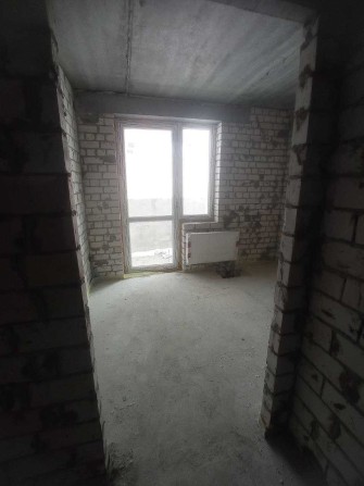 Продам найдешевшу 1-о кімнатну у ЖК Пташка на безепечному поверсі. - фото 1