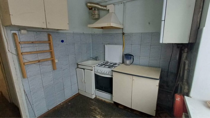 1 к Левандівська (бічна Сяйво, Широка,  Шевченка) - фото 1