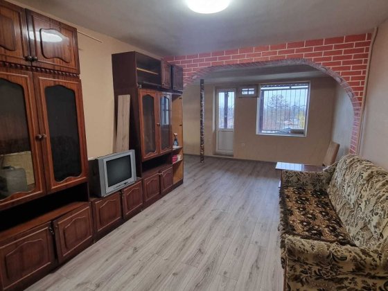 Квартира с ремонтом в кирпичном доме на Марсельской/Жолио Кюри. Одеса