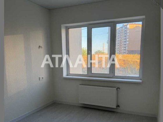 Квартира с капитальным ремонтом в новом доме на Котовского. Одеса