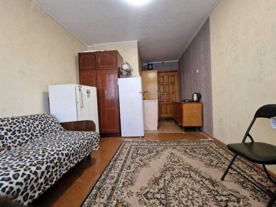 Продам 1-к міні-квартиру, гостінку Харків, метро Студенська Харьков