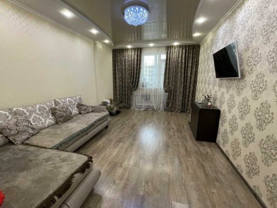 Таїрова Новий будинок 2 кімн. з ремонтом, меблями та технікою. 64999уо Одеса