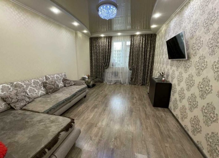 Таїрова Новий будинок 2 кімн. з ремонтом, меблями та технікою. 64999уо - фото 1