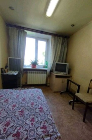 Продам гостинку 13 метров метро Холодная гора не дорого SM - фото 1