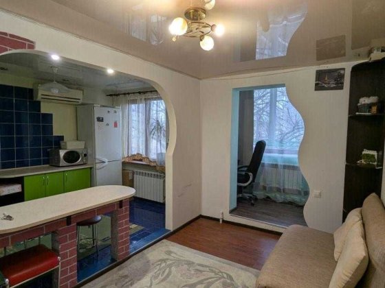 Продам 4 комн. квартиру с ремонтом на Черемушках (258-693) Одеса