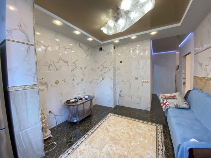 2 комн. 60 кв.м Таирова Все гос. программы - фото 1