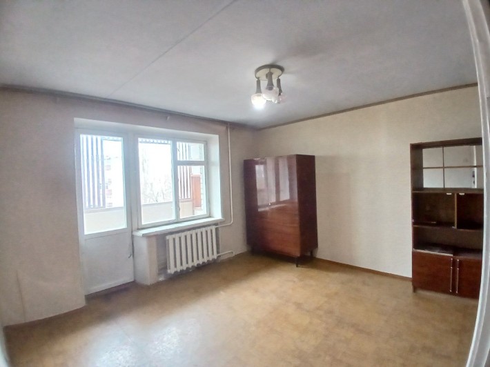 Продам 1-к квартиру ул. Генерала Алмазова 37б, 2-е КП! - фото 1