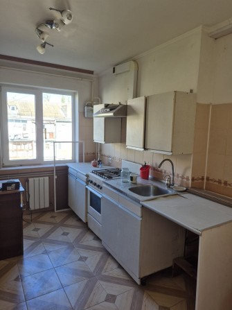 2-х комнат. квартира р-н Лески автономное отопление - фото 1