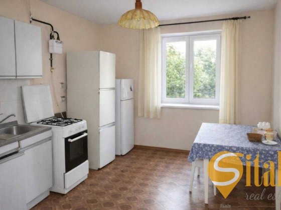 Продаж 4 кімнатної квартири, вулиця Драгана, Сихів Львів