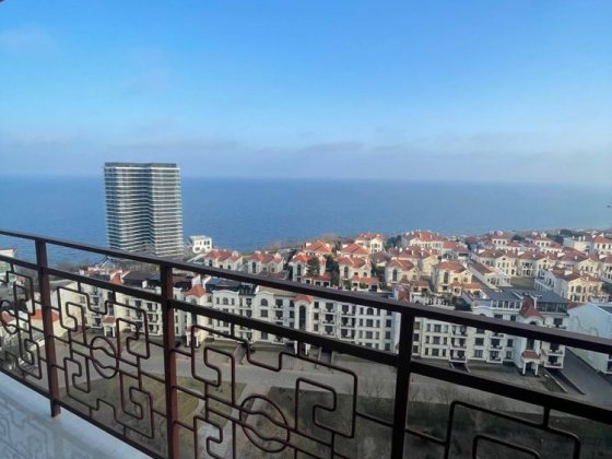 Продам квартиру Французский Аркадия 9 Жемчужина вид на море балкон Одесса