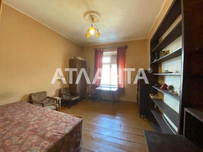 1-кімнатна квартира в центрі Одеси, Буніна / Олександрівський - фото 1