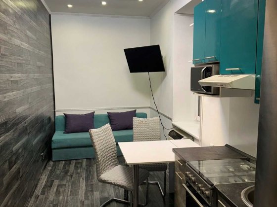 Продаж 1 кім.квартири вул.Гайдамацька (ближній центр) Львов