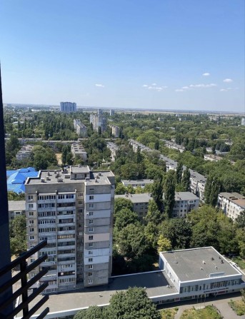 Продам евродвушку в ЖК Манхеттен Черемушки Толбухина - фото 1