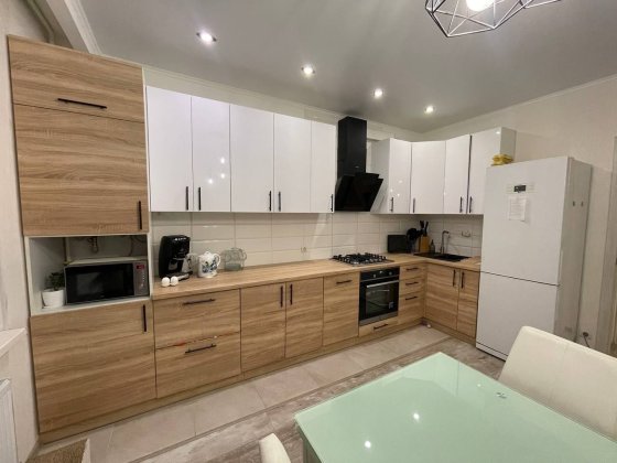 Мікрорайон Північний.  1 кімнатна квартира Миколаїв