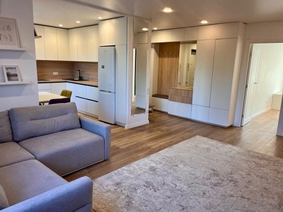 4 к.кв ВІД ВЛАСНИКА Центр Никольская Новий євроремонт Миколаїв