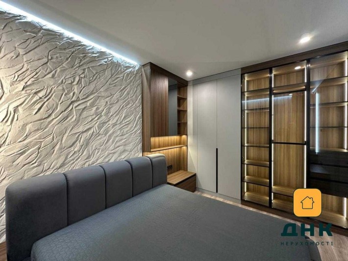 Аркадия‼️Квартира • Авторский ремонт• Эллада БАЛКОН Генуэзсккая Море - фото 1