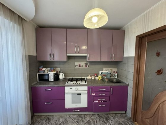 Продаж 2 кімнатна квартира вулиця Широка, чешка, євроремонт. Львів