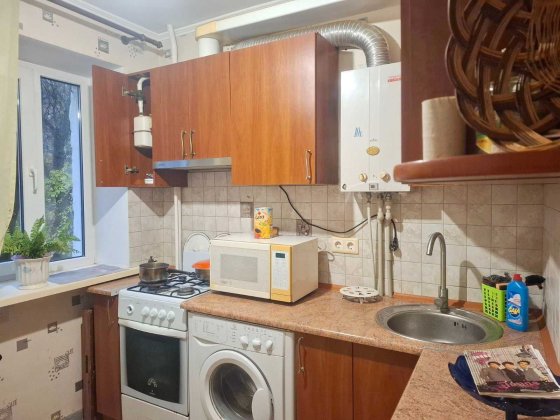 Продаж 2 кімнатної квартири , ПТЗ Николаев