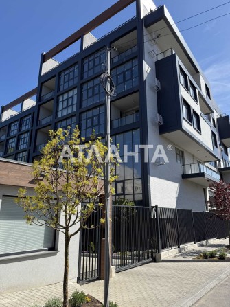 Квартира в ЖК Сапфір на 10-й станції Великого Фонтану - фото 1