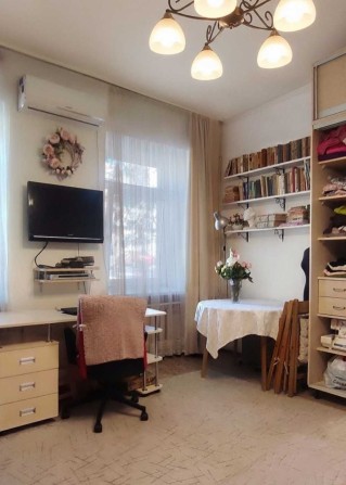 Продам 2 к. квартиру с ремонтом в Приморском р-не. АГВ - фото 1