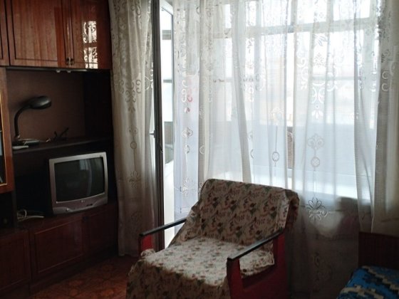 Продаю 1комнатную  квартиру в центре. Николаев